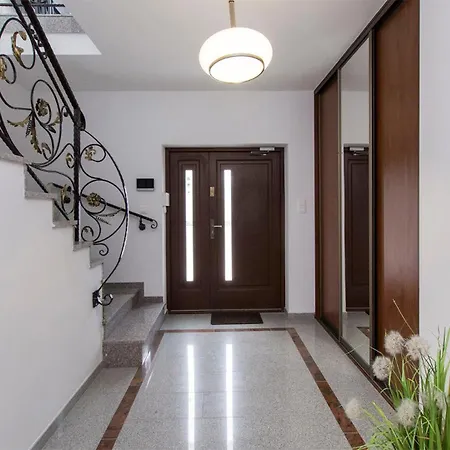 Apartment Wislany Zakatek