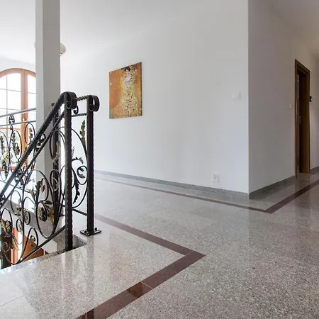 Wislany Zakatek Apartment