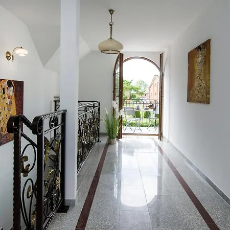 Wislany Zakatek Apartment