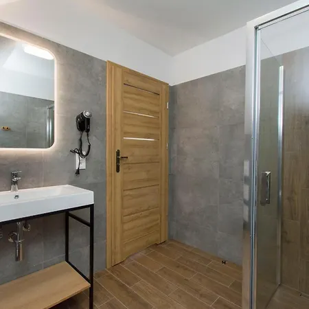 Wislany Zakatek Apartment