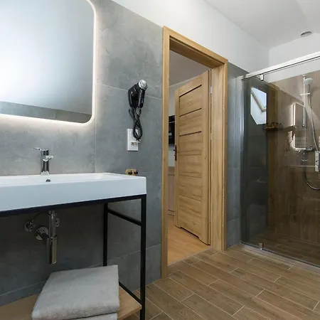 Apartment Wislany Zakatek *