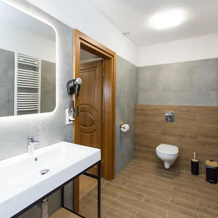 Wislany Zakatek Apartment Gdansk
