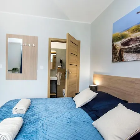 Wislany Zakatek Apartment