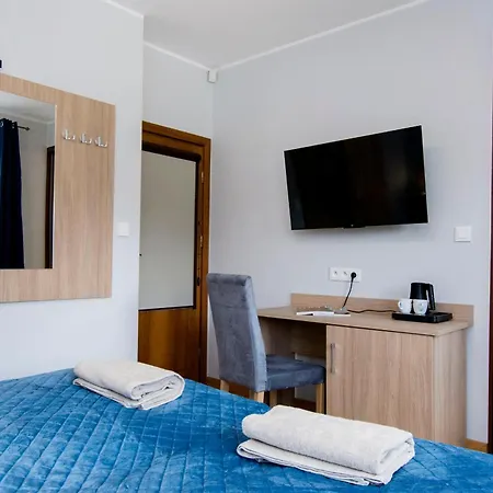 Apartment Wislany Zakatek *