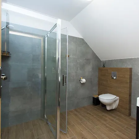 Apartment Wislany Zakatek *