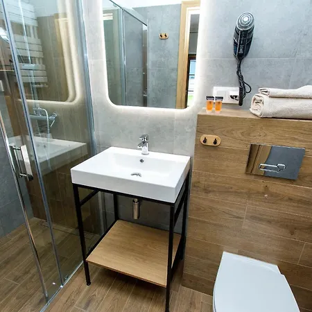 Wislany Zakatek Apartment